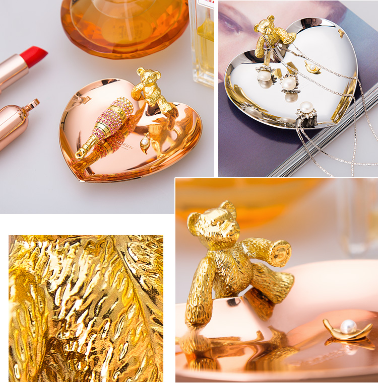 Coffret à bijoux - Ref 3105499 Image 19