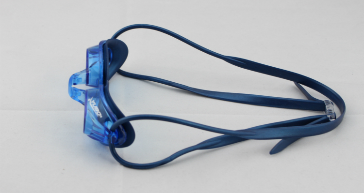 Goggles HD chống sương mù phẳng bơi goggles dành cho người lớn chàng trai và cô gái giản dị không thấm nước đua kính bơi các loại đồ bơi cho nữ