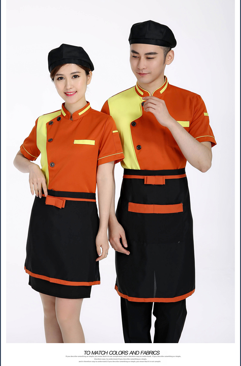 Tenue de cuisinier - Ref 1910358 Image 17