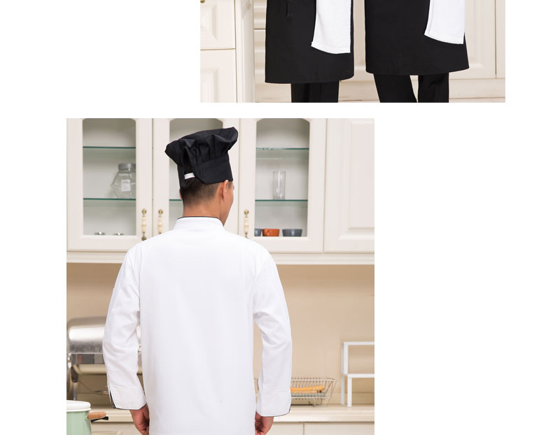 Tenue de cuisinier - Ref 1910305 Image 23
