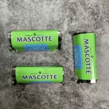 Импортированный оригинальный подлинная сигаретная нагревателя Huobeben 70 мм ручная портативная 8 толстая магистральная бумага.