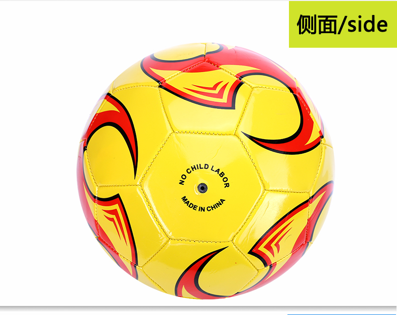 Ballon de foot - Ref 7122 Image 16