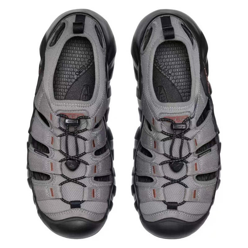 Keen Hyperport H2 Men's River Tracing Shoes