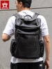 Majestic backpack large capacity casual backpack for men