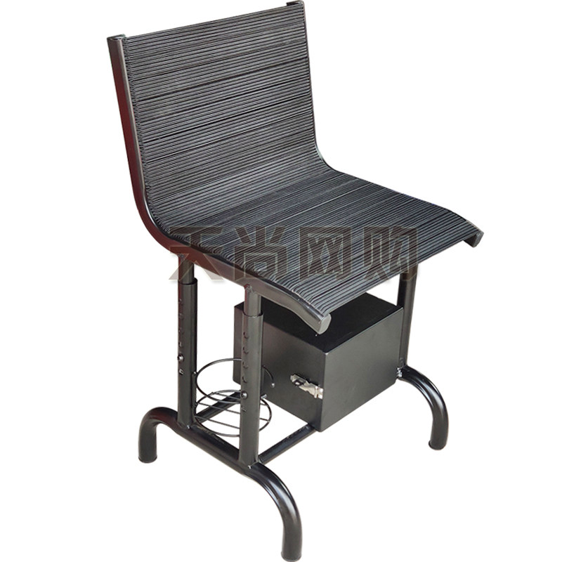 Assembly line production workshop Staff work breathable office rotating lifting healthy rubber band elastic chair