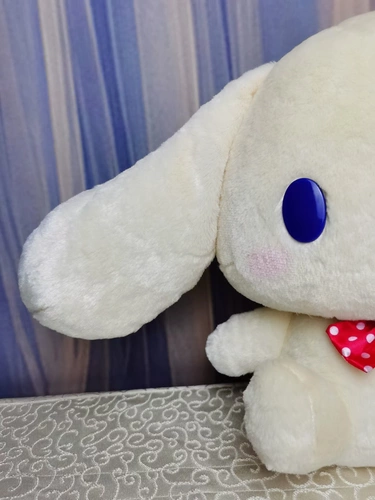 Хвост иностранной торговли хвост корицы югуи с собакой с собакой с ушами