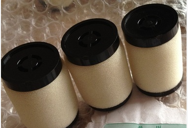Assorted filter core AFM30P-060AS original clothing for the SMC oil mist separator AFM30