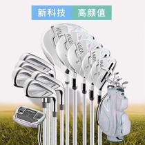 New Taylor mekalea golf Womens sleeve carbon mezuno JPX golf high with full set