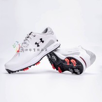 Ander new golf mens sneakers mobile nails waterproof breathable comfortable Sports mens shoes comfortable not squeezing feet