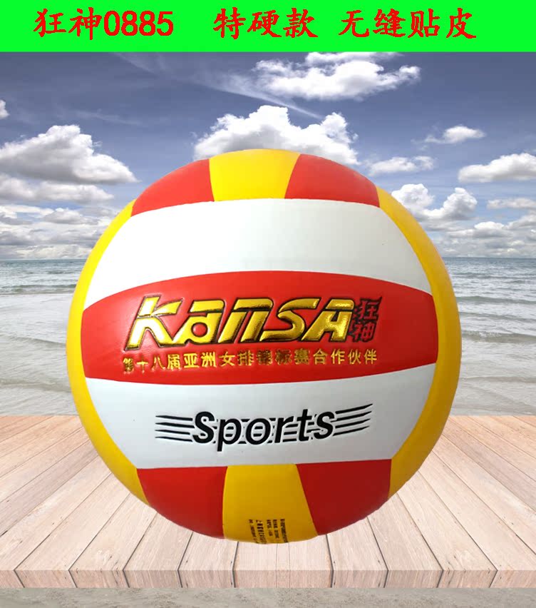 Ballon de volley-ball - Ref 2010057 Image 6