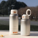 【小雅象】恒温电热水壶便携式调奶器500ml