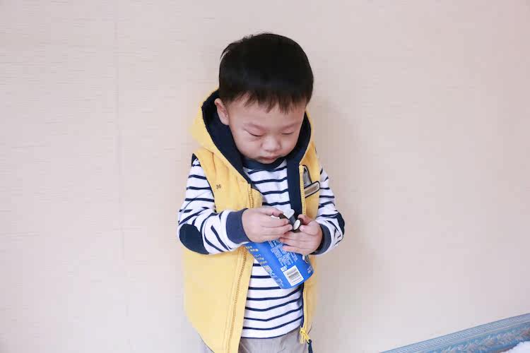 Gilet enfant en coton - Ref 2069194 Image 24