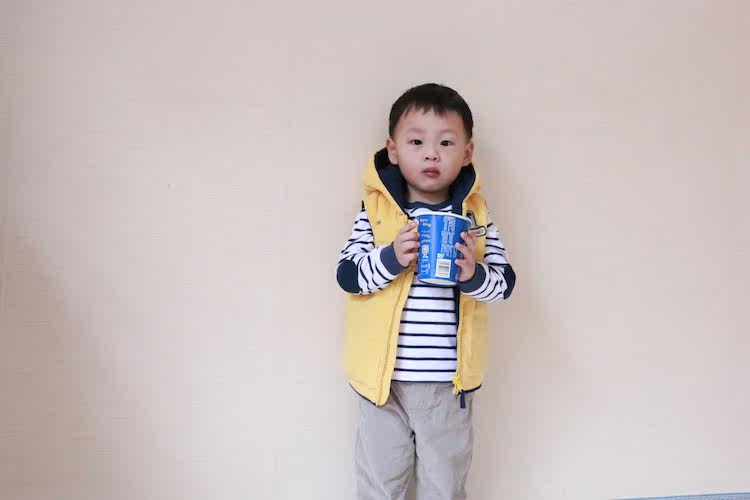 Gilet enfant en coton - Ref 2069194 Image 26