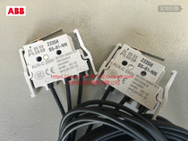 ABB Auxiliary contact AUX-C 250V 2Q 1SY 3P 4P A0-A2 Auxiliary SS-B1-NN