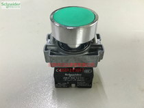 Schneider push button switch 22mm self-reset XB2BA31C Green 1 Normally open ZB2-BE101C