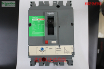 Schneider CVS250F 3P 250A circuit breaker CVS250F TM250D 3P3DLV525333