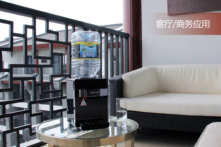 máy lọc nước nào tốt cho gia đình Mô hình máy lọc nước nhỏ để bàn mini văn phòng tại nhà thông minh đặc biệt với 3-5L nước nhỏ vòi máy lọc nước