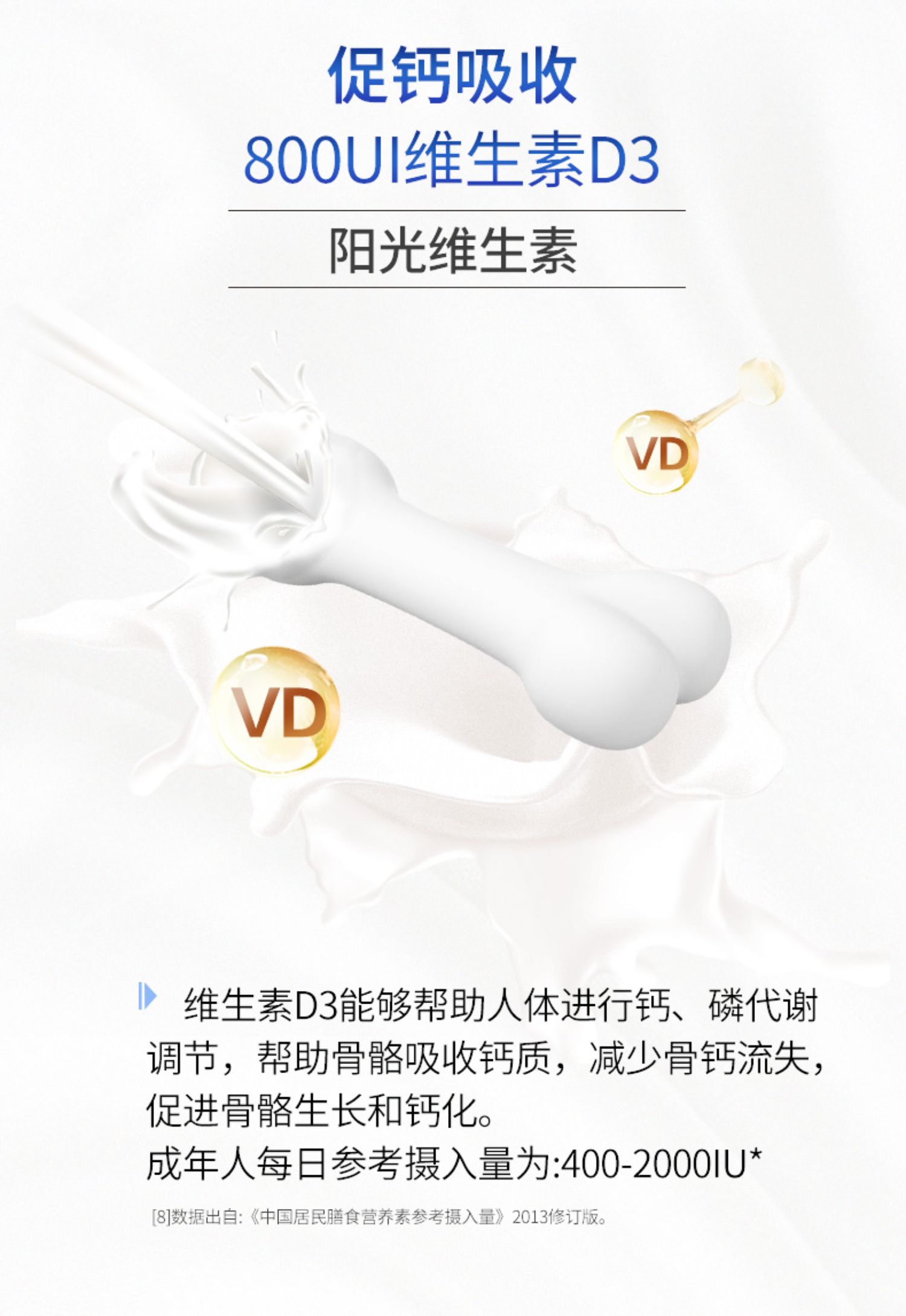 Schiff氨糖软骨素维骨力+液体钙
