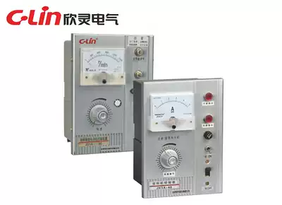 Xinling brand JD1A-40 feeder electromagnetic speed control motor controller