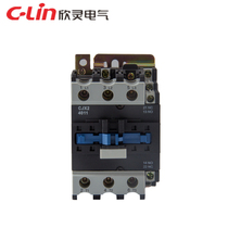 Hingling card AC CJX2-4011 CJX2-4011 AC220V AC380V AC380V