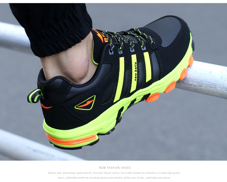 Chaussures de Badminton uniGenre - Ref 842472 Image 16