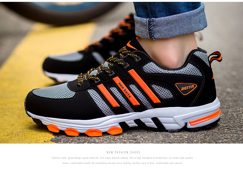 Chaussures de Badminton uniGenre - Ref 842472 Image 27