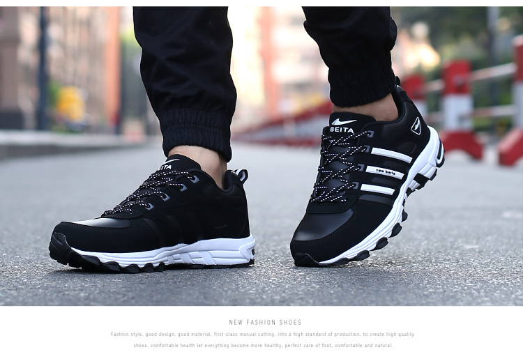 Chaussures de Badminton uniGenre - Ref 842472 Image 42