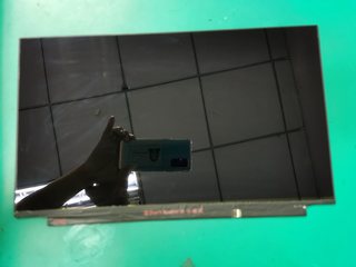 15.6寸无耳朵窄边框触摸液晶屏B156HAK02.1 B156HAK02.0 .030