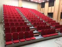 Stadiums Watch Bench Seats Basketball Hall Events Seat Cinema Theater Chairman Table Mobile Telescopic Stepped Spectators XI