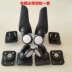 Bộ phận sửa chữa hành lý Bánh xe đẩy Hộp phụ kiện Bánh xe đa năng Bánh xe hành lý Bánh xe vali - Phụ kiện hành lý