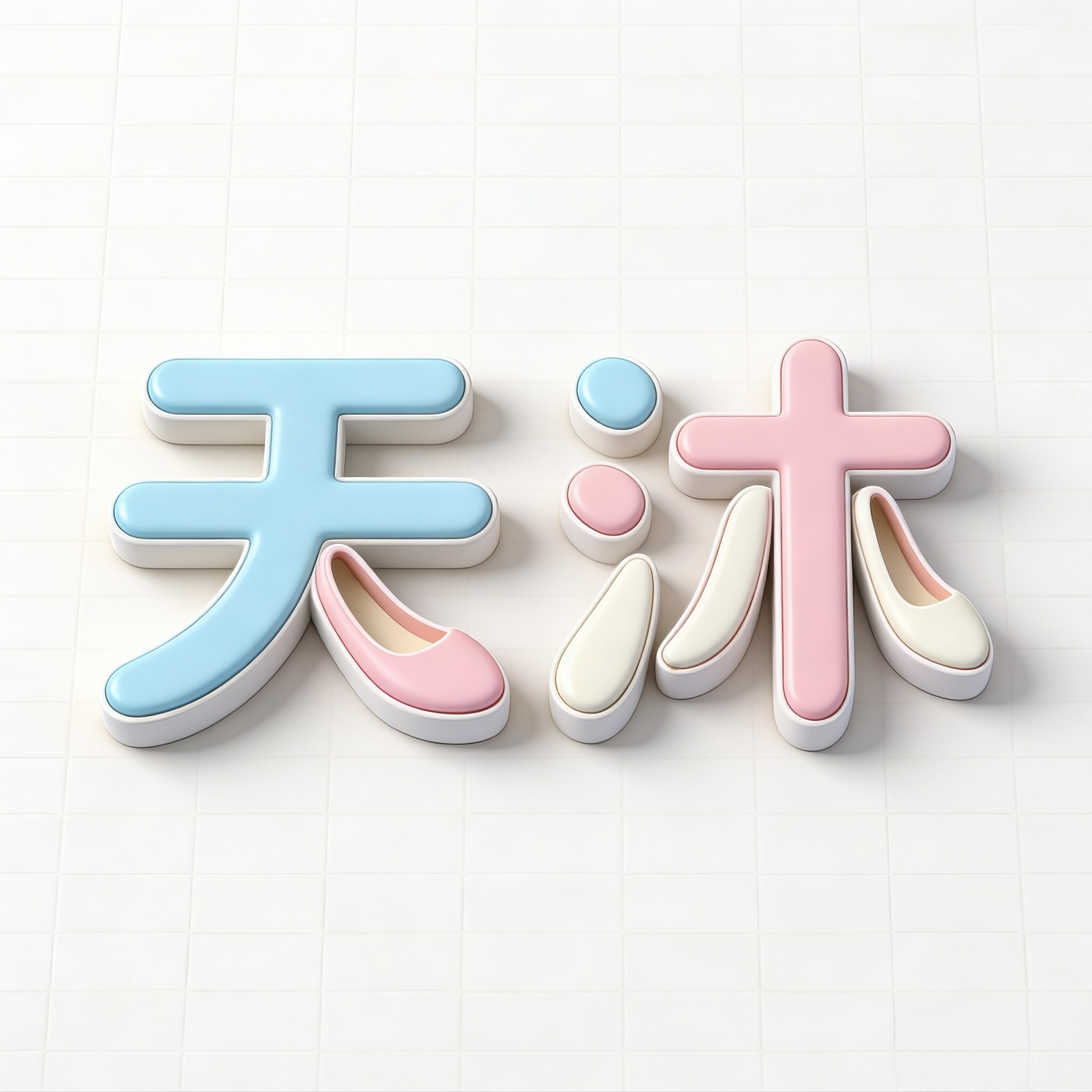 天沐日化
