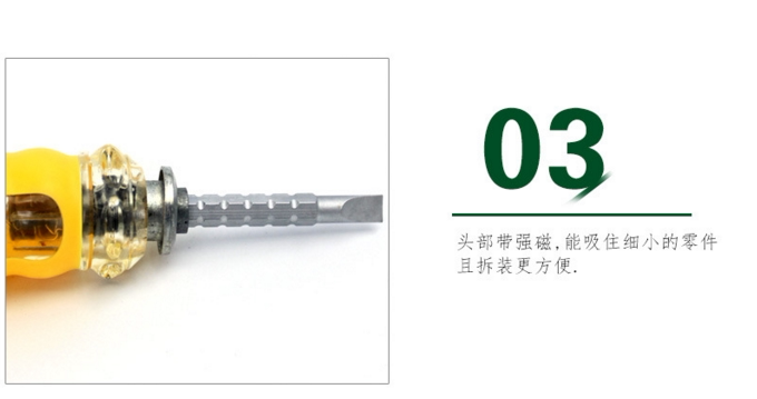 Tournevis pour réparation vélo - Ref 2297248 Image 16