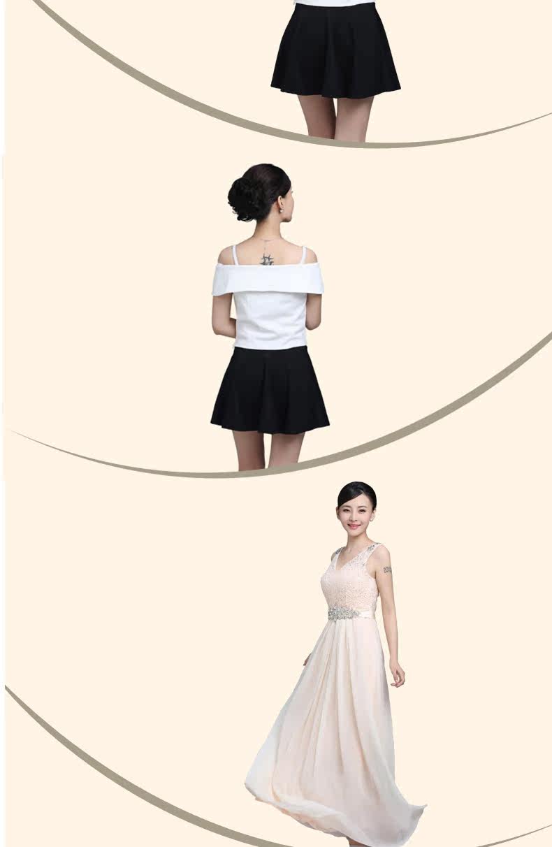 Extension cheveux - Chignon - Ref 228382 Image 16