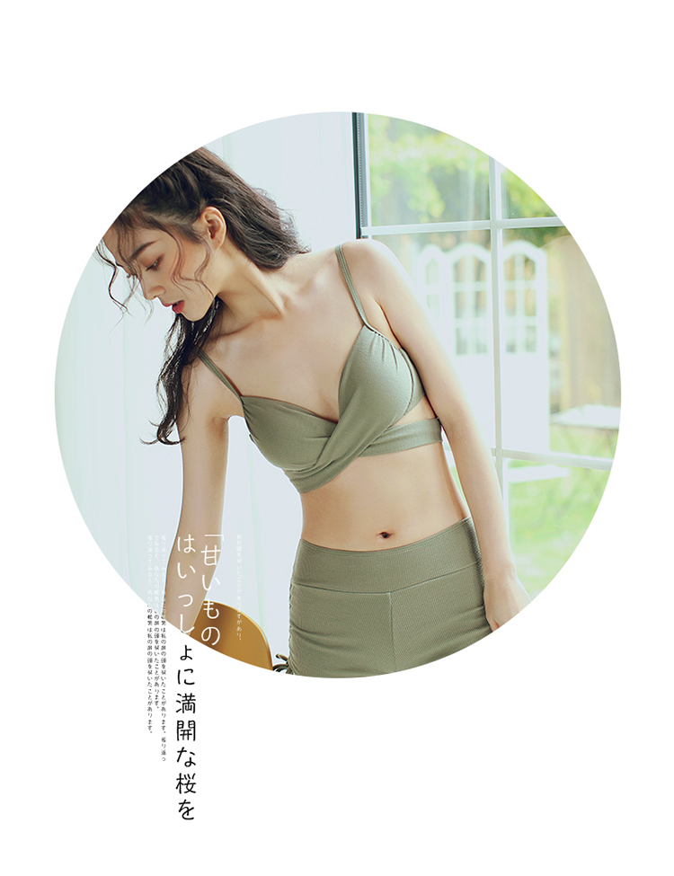 Đồ bơi nữ Xiêm váy bảo thủ che bụng thon gọn vòng ngực 2019 mới mùa xuân nóng bỏng của phụ nữ Hàn Quốc - Bộ đồ bơi One Piece áo tắm liền thân