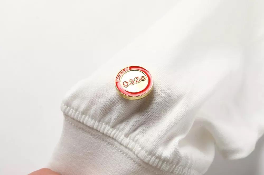 Trâm 032C - Trâm cài ghim cài áo vest nam cao cấp
