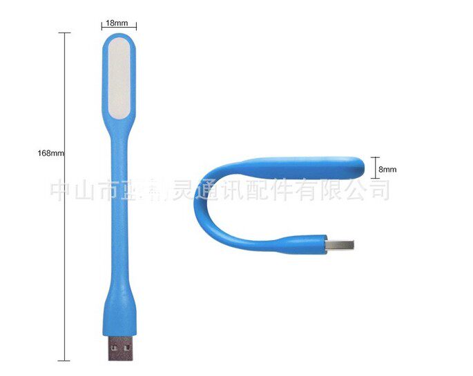 Lampe USB - Ref 378729 Image 12