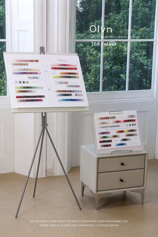 Nail Gel 2026 New Trendy Colors Oulu Nail Salon Opening Special Nail Gel Set