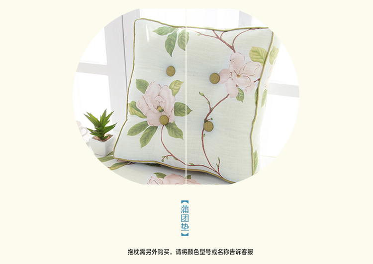 Mật độ bọt biển cao nệm bệt