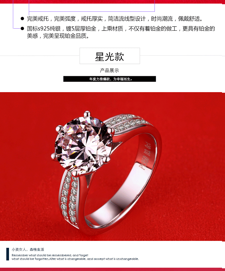 Bague Femme OTHER   en Argenterie - Ref 3088763 Image 12