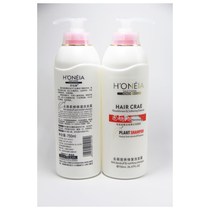 Fangyiya Shampoo 750ml Anti-dandruff supple moisturizing shampoo Nutritional repair anti-itching and refreshing