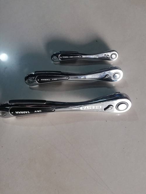 Best Industrial Crane Fast Remove Ratch Wrench