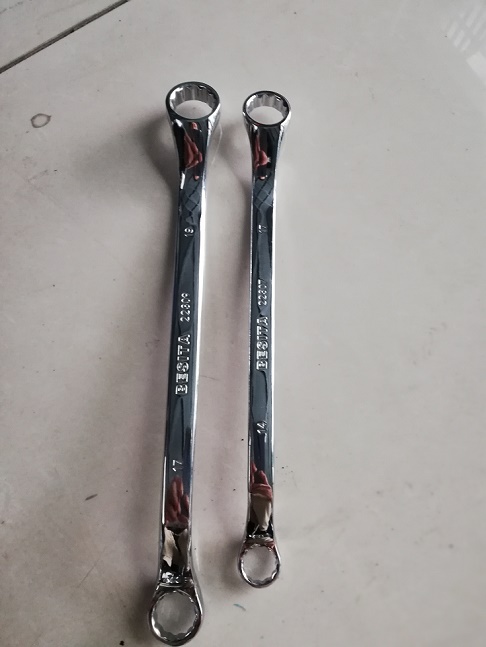 BESITA double plum wrench BESITA plum wrench