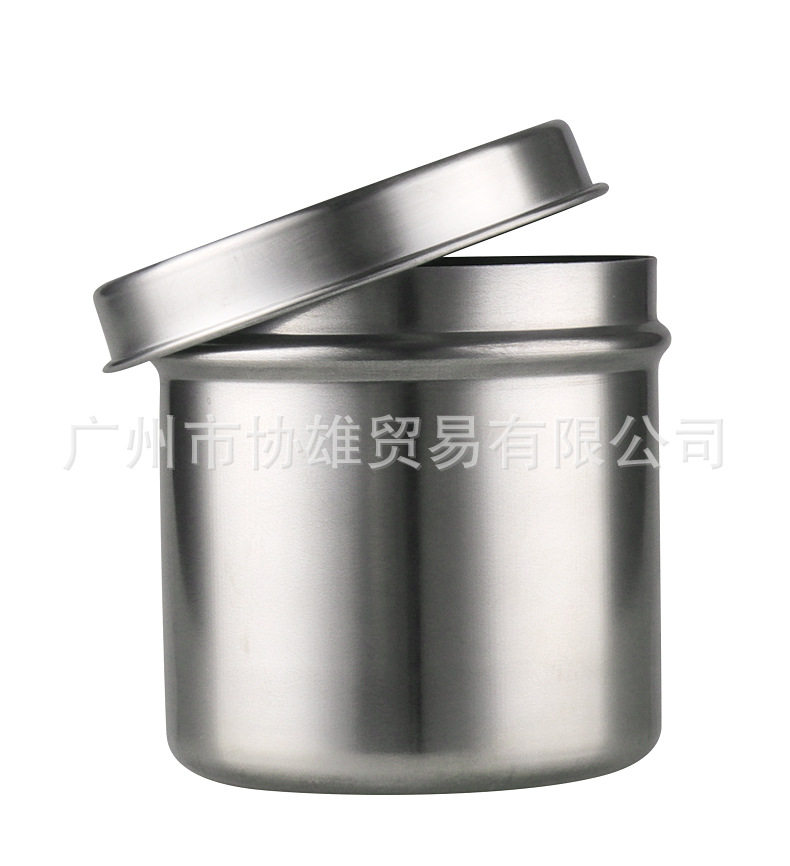 家政培训教具 母婴护理教学物品 不锈钢消毒罐医疗罐