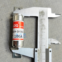 660GH Quick fuse 660V 660V 40A 32A 50A 50A 63A 75A 80A 100A 125A