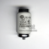 RL1-100 100A 80A fuse for the fuse