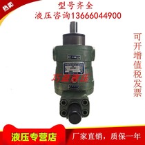 Shanghai shen fu 10 25 32 40 63 80 100 160 250 400YCY14-1B axial piston pump