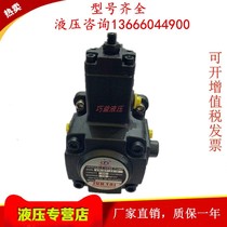 Juntai JUNTAI variable vane pump hydraulic pump JUN LING PAI VP-SF-08 12 15 20-D