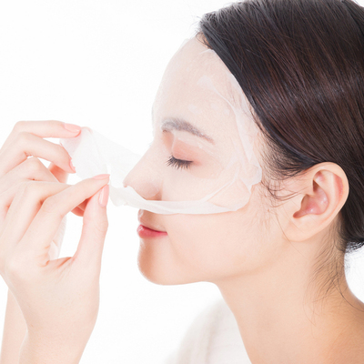 【燕肌面膜】胶原蛋白修护美白面膜