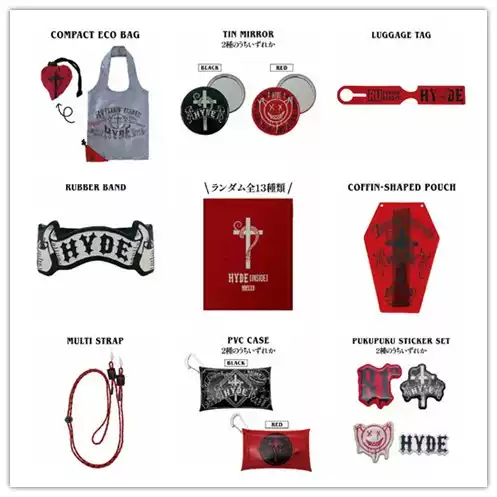 11/17截止DIR EN GREY【TOUR25蜿蜒TシャツB】T恤FC限定a knot