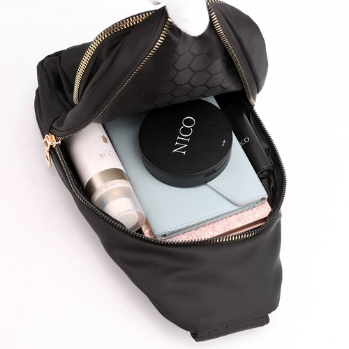 Нагрудная сумка, сумка для телефона, сумка через плечо, спортивная сумка на одно плечо, ремешок для сумки, 2020, в корейском стиле, с вышивкой